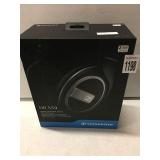 SENNHEISER HEADPHONES (IN SHOWCASE) SENNHEISER HEADPHONES (IN SHOWCASE)