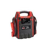 CEN-TECH 4IN1 PORTABLE POWER PACK CEN-TECH 4IN1 PORTABLE POWER PACK
