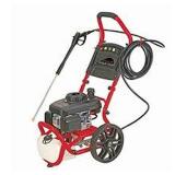 PREDATOR 4HP PRESSURE WASHER PREDATOR 4HP PRESSURE WASHER