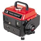 TAILGATOR 2HP 2 STROKE ENGINE PORTABLE GENERATOR TAILGATOR 2HP 2 STROKE ENGINE PORTABLE GENERATOR
