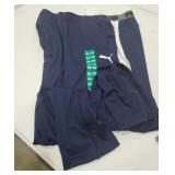 PUMA MENS JOGGERS  SZ XL