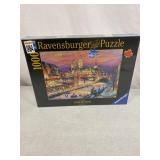 SEALED RAVENSBURGER PUZZLE 1000 PC