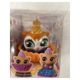 CAKE PETS KITTY ASSORTED 2IN 3+ 2PC