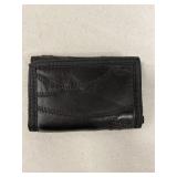 BIG CREEK COLLECTION TRIFOLD WALLET 3PC