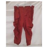 LIGHTWEIGHT SCRUNCH PANTS WITH POCKETS YOUTH