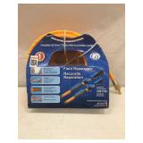 PREMIUM AIR HOSE 3/8" x 50