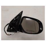 MITSUBISHI RH MIRROR MIRROR ASSY PART 7632D410