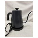 STARIVER ELECTRIC WATER KETTLE