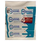 SENSODYNE PRONAMEL TOOTHPASTE 115ML 4PCS