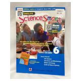 COMPLETE SCIENCE SMART WORKBOOK GRADE 6