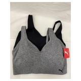 PUMA WOMENS ACTIVE TOP SIZE XLARGE