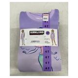 KIRKLAND SIGNATURE GIRLS 4PC PAJAMA SET SIZE 4T