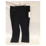 PECK AND PECK LADIES PANTS SIZE 18