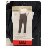 MONDETTA WOMENS PANTS SIZE MEDIUM