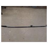 MITSUBISHI RH ROOF RACK PART MR557058