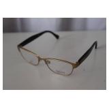 RALPH LAUREN EYEGLASS FRAMES