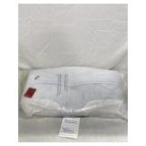 MEMORY FOAM CONTOUR PILLOW 16 X 25.5 INCHES