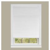 ACHIM HOME CORDLESS 1IN VINYL MINI BLIND