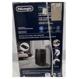 3-IN-1 PORTABLE AIR CONDITIONER DELONGHI PINGUINO