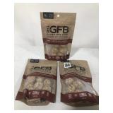 GLUTIN FREE BITES 3x113G