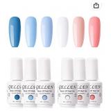 GELLEN NAIL GEL POLISH