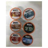 MAUDS VARIETY KCUPS 40PC