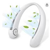 SEALED BLADELESS NECK COOLER T36