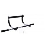 IRON GYM PULL UP BAR