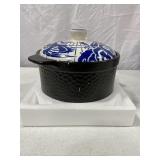 SOUPED UP RECIPES- CLAYPOT, APPROXIMATELY 9 x 6