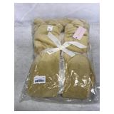 AMELIE HOME SOFT PLUSH THROW 50 X 60 INCHES