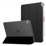 W MOKO CASE FOR IPAD 10.9 2020 BLACK