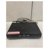 BELL EXPRESSVU TV BOX MODEL 5900 USED