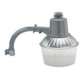 GLOBE SECURITY OUTDOOR FLOOD LIGHT