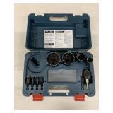 BOSCH DIAMOND HOLE SAW SET