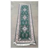 KALEEN RUNNER RUG (APPROX 99 X 29 INCHES)