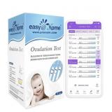 EASY HOME OVULATION TEST