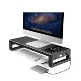 VAYDEER ALUMINUM MONITOR STAND