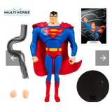 SEALED DC MULTIVERSE SUPERMAN