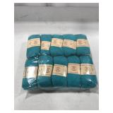 YONKEY MONKEY BAMBOO COTTON YARN PACK OF TEN 210