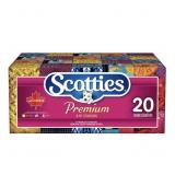 SCOTTIES PREMIUM 2 PLY X 20 BOXS