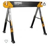 TOUGHBUILT FOLDING SAWHORSE TABLE