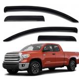 39. LIGHTRONIC WINDOW VISOR FOR TOYOTA TUNDRA