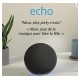 ECHO ALEXA