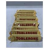 TOBLERONE BB AUG 31 2023 10PCS