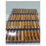 AMAZONBASICS AA ALKALINE BATTERIES 48 PCS