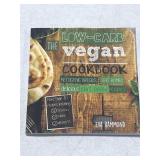 VEGAN COOKBOOK