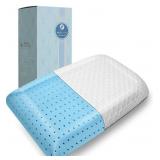 NEIPOTA MEMORY FOAM PILLOW KING SIZE