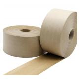 BOMEI PACK GUMMED KRAFT PAPER TAPE 2PCS