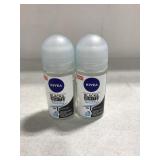 NIVEA BLACK & WHITE INVISIBLE WHITE BLOSSOM ANTI