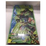 NINJA TURTLES FOLDABLE STORAGE BIN